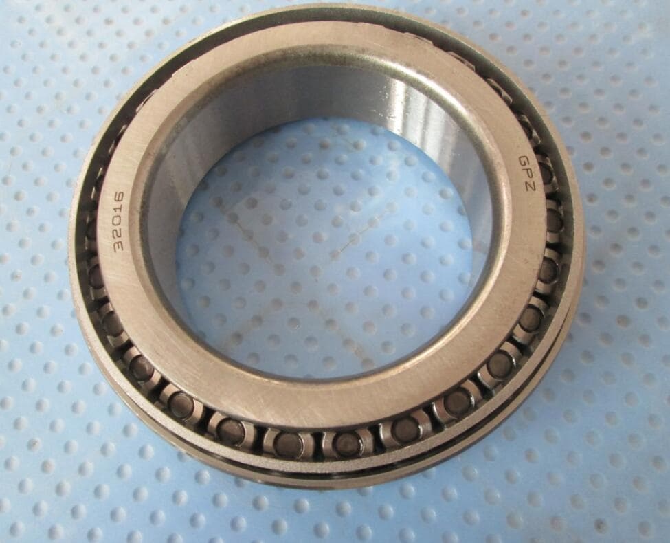 30216 taper roller bearing 80x140x28_25 mm GPZ 7216 E